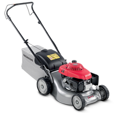 Motorová sekačka bez pojezdu HRG 416 PK