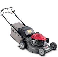 Motorová sekačka s pojezdem HRG 536 SK