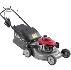 Motorová sekačka s pojezdem a elektrickým startérem HRG 536 VL