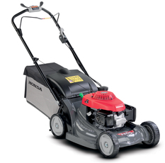Motorová sekačka s pojezdem HRX 476 VK (model 2018)