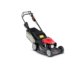 Sekačka s pojezdem HRX 537 HZ se záběrem 53 cm (model 2018)