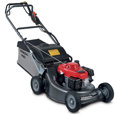 Profesionální motorová sekačka s pojezdem HRH 536 HX