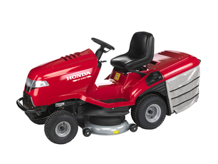 Zahradní traktor Honda HF 2417 HB