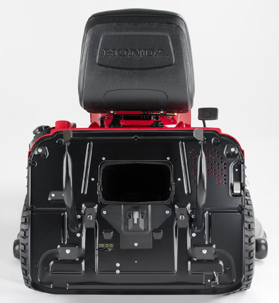 Zahradní traktor Honda HF 2417 HB
