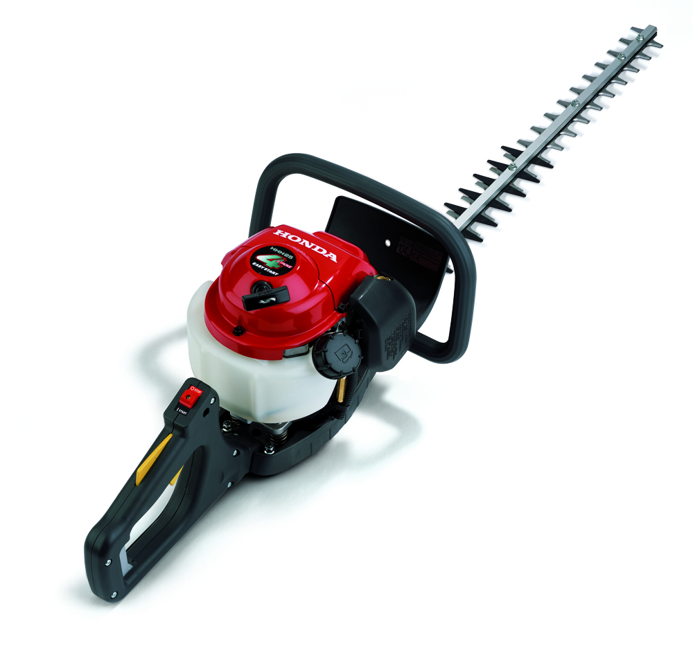 Oboustranné nůžky na živý plot HHH 25 D 75