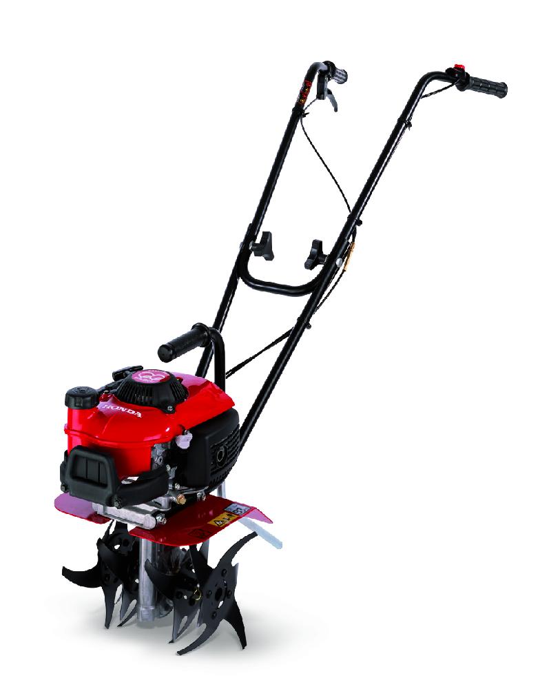 Minirotavátor FG 201