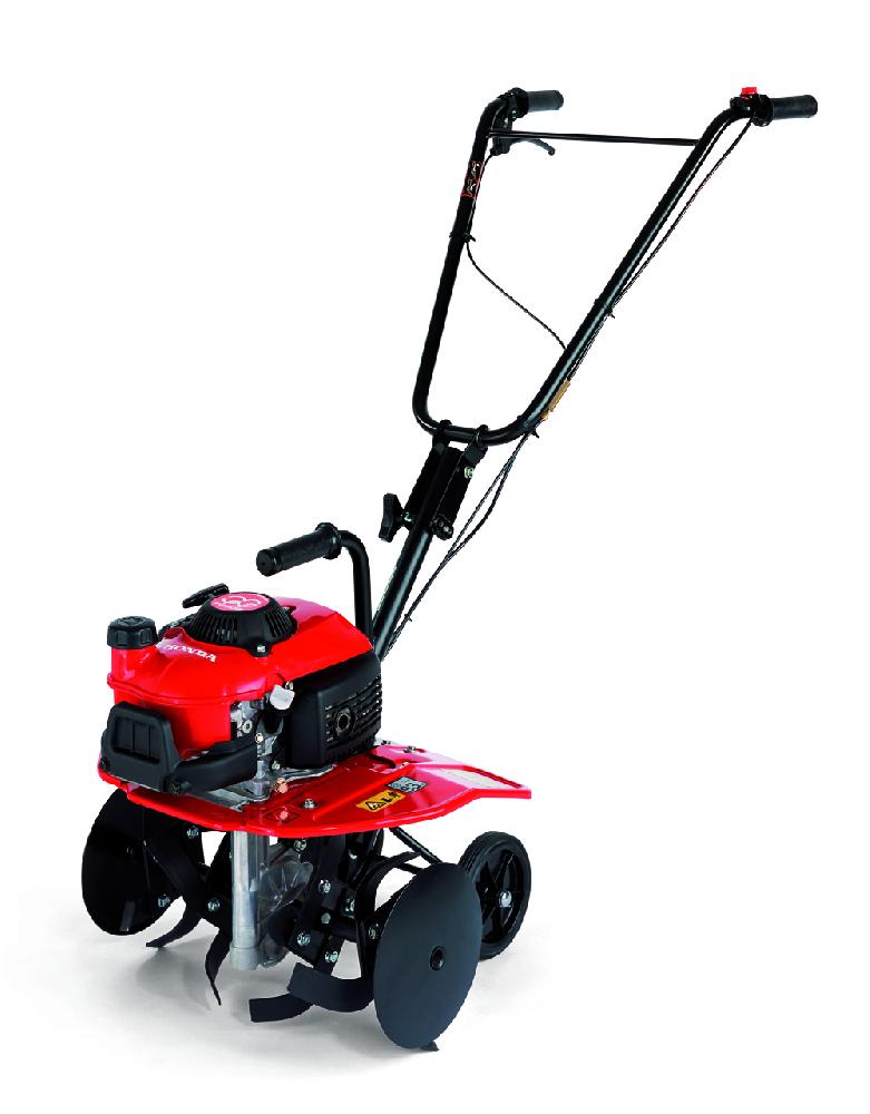 Minirotavátor FG 205