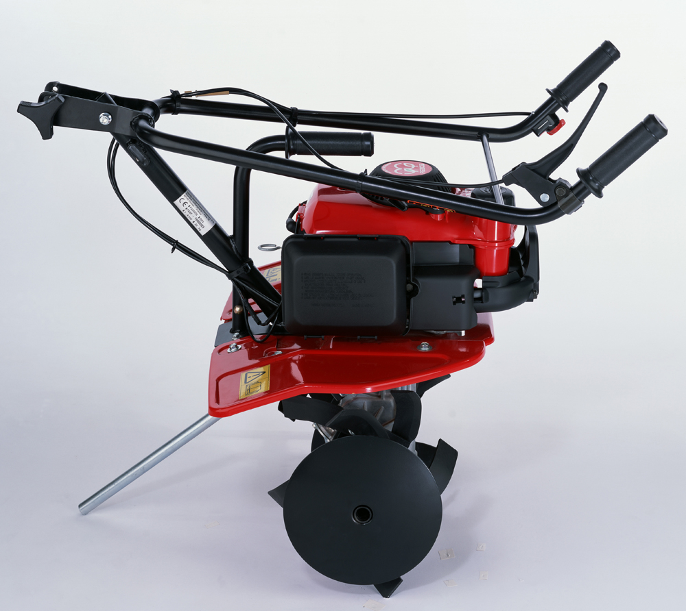 Minirotavátor FG 205
