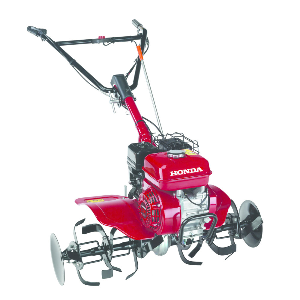 Rotavátor FJ 500 SER