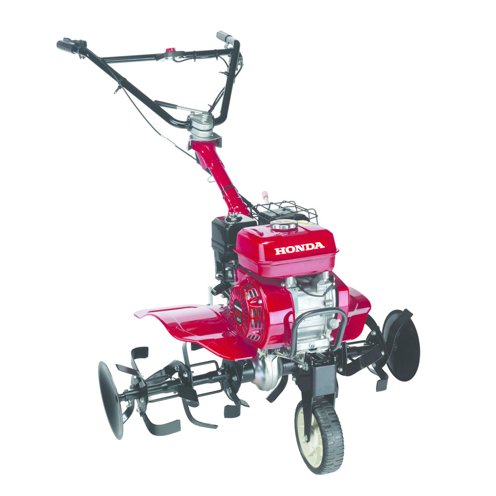 Rotavátor FJ 500 DER