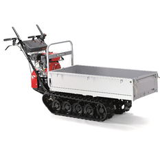 Pásový transportér HP 500