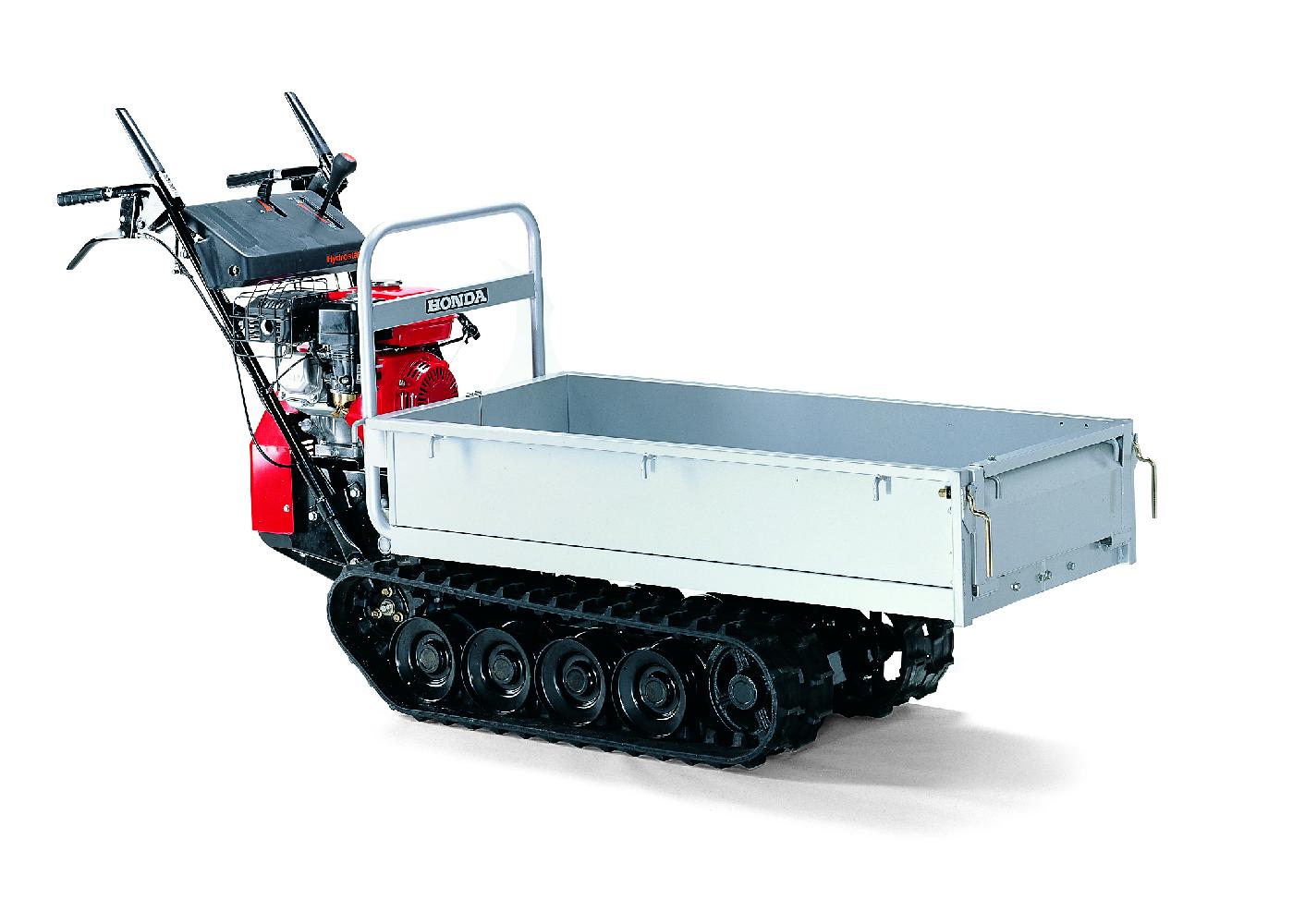 Pásový transportér HP 500