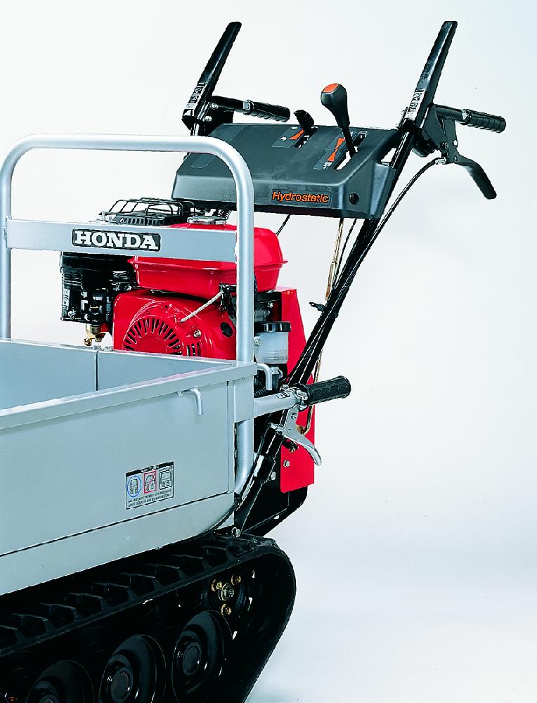 Pásový transportér HP 500