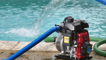 Jak vybrat čerpadlo Honda?