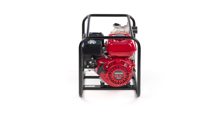 Vodní čerpadlo WB 20