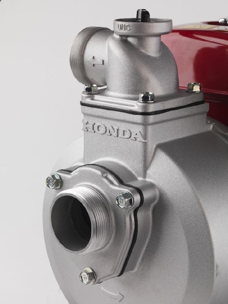 Honda Vodní čerpadlo WB 20 — fotografie 19