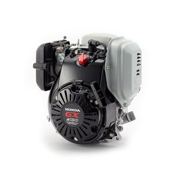 GXR 120 RT