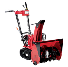 Pásová fréza HSS 655 TD