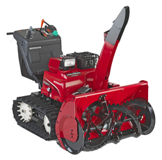 Hybridní sněhová fréza HSM 1390i2 ETDR