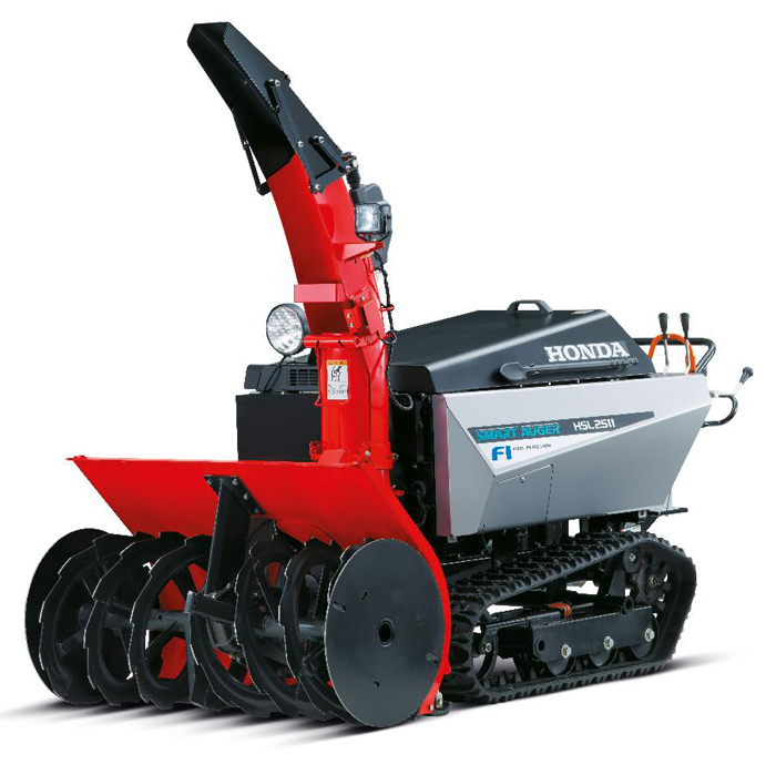Pásová fréza HSL 2511 E