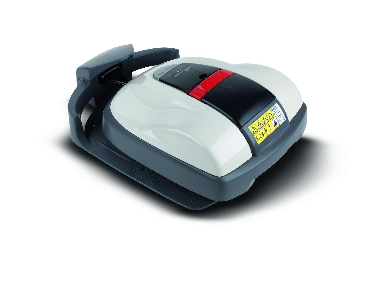Robotická sekačka Honda Miimo HRM 520K1E