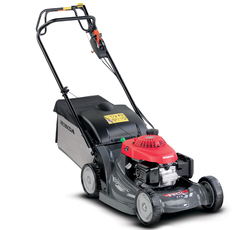 Motorová sekačka s pojezdem HRX 476 HY (model 2018)