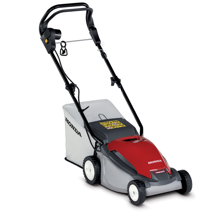 Elektricke Sekacky Honda () Elektricke Sekacky Honda
