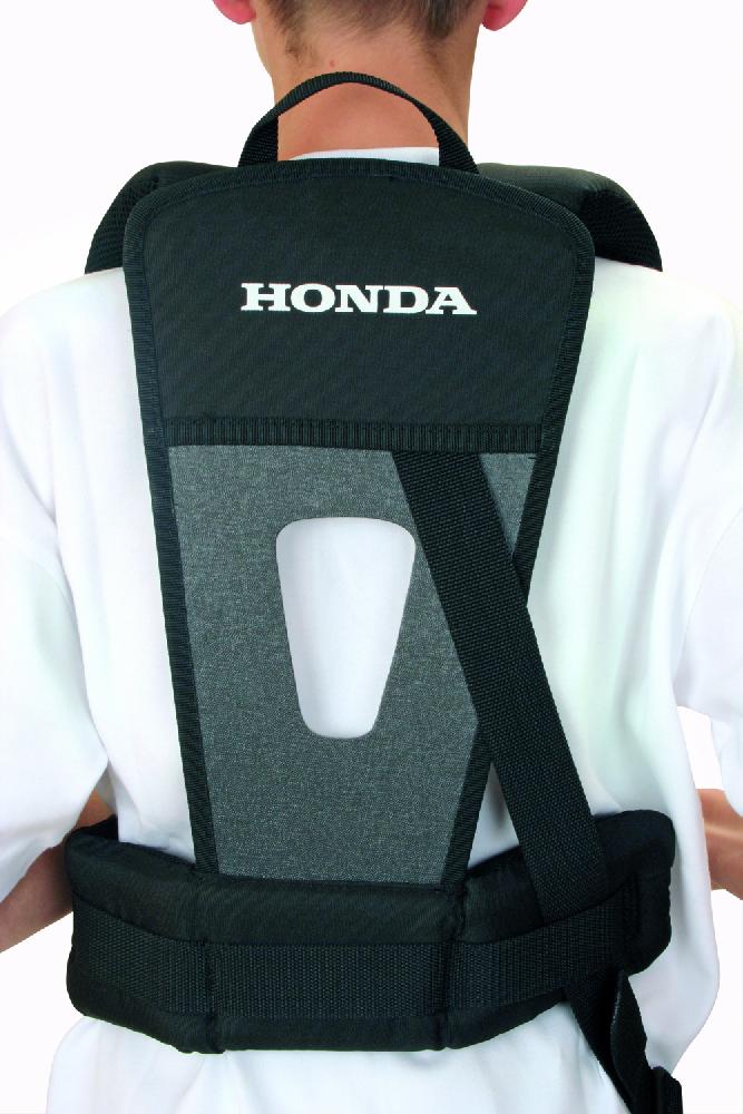 Čtyřtaktní křovinořez Honda UMK 435 U
