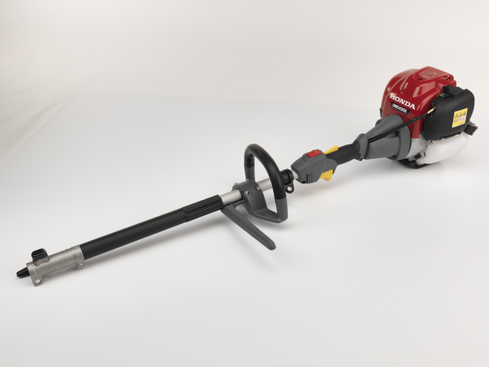 Čtyřtaktní pohonná jednotka Honda UMC 435 L