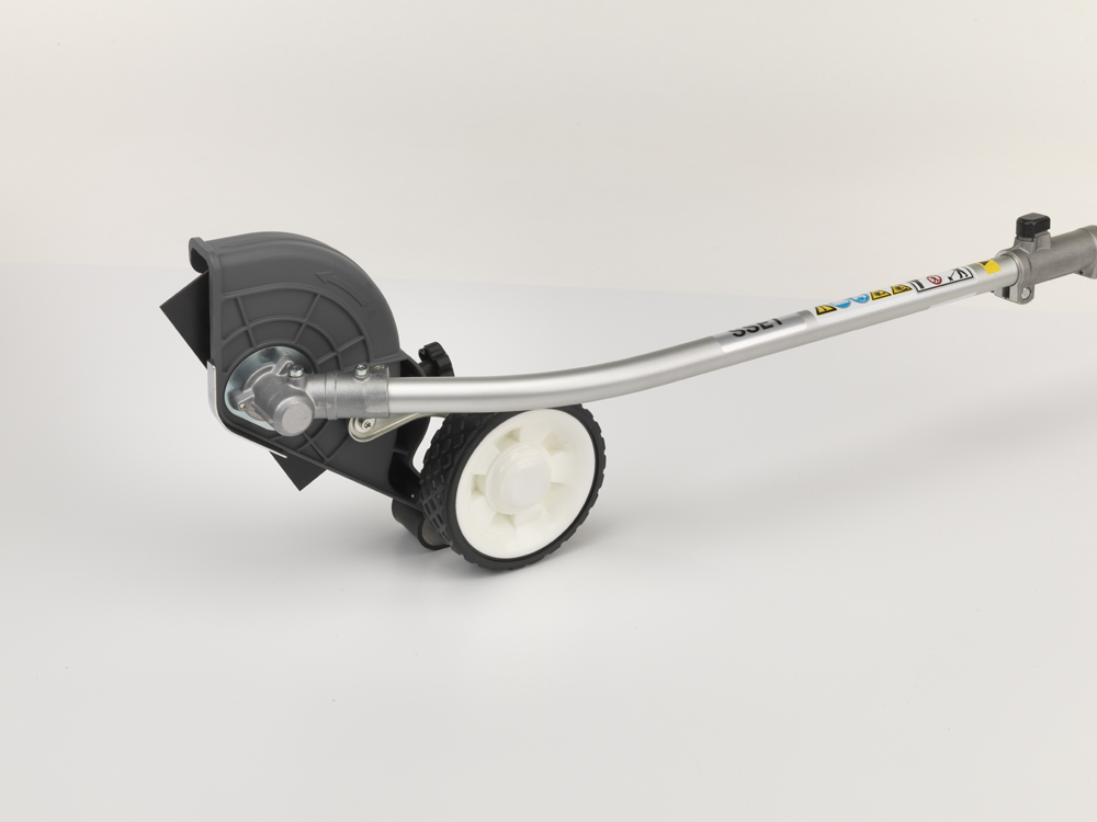 Nástavec se zařezávačem trávníku Honda SSET E