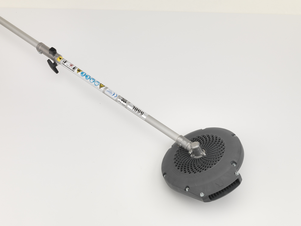 Nástavec s foukačem Honda SSBL E