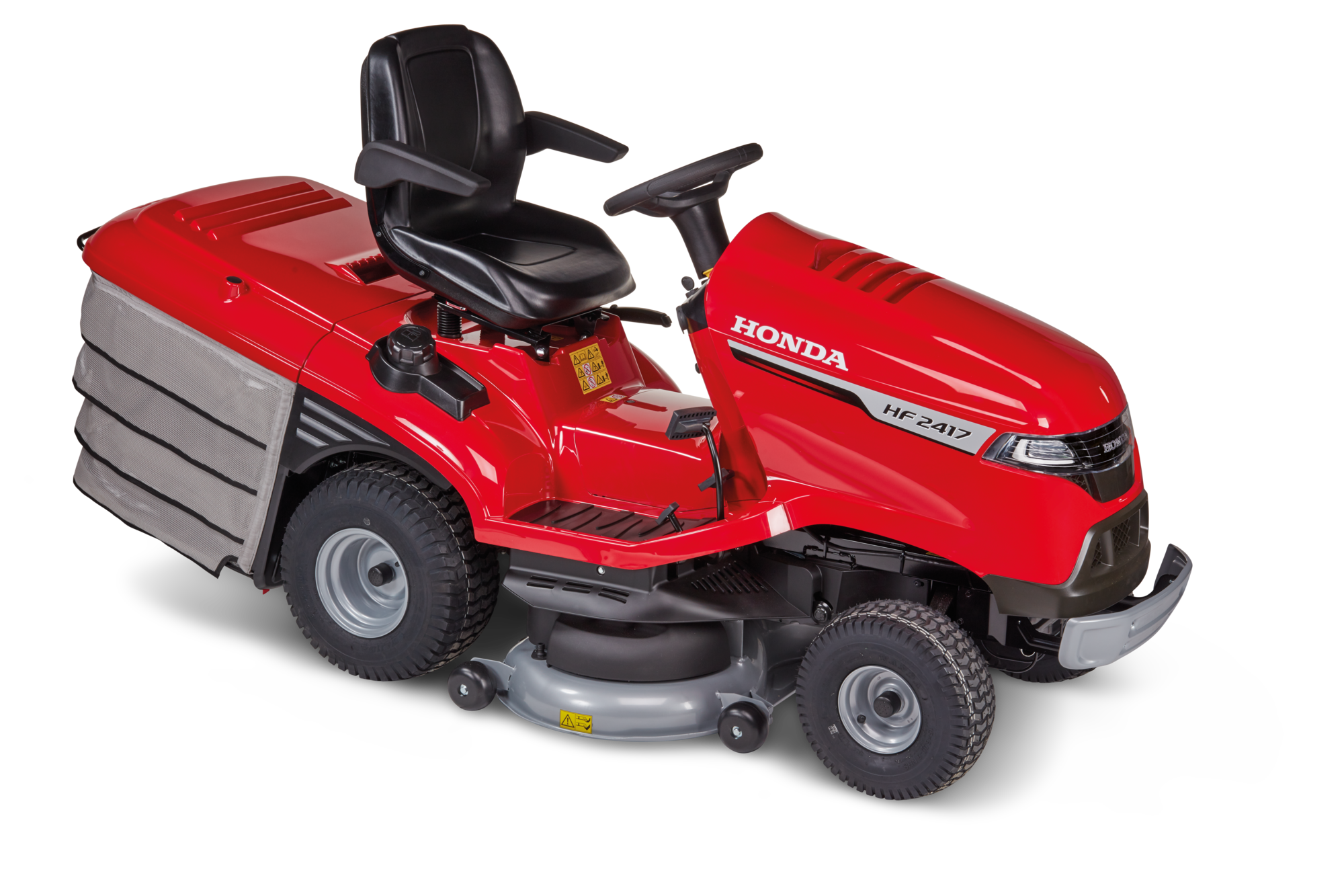 Zahradní traktor Honda HF 2417 HT