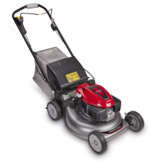 Motorová sekačka s pojezdem HRG 536 VY