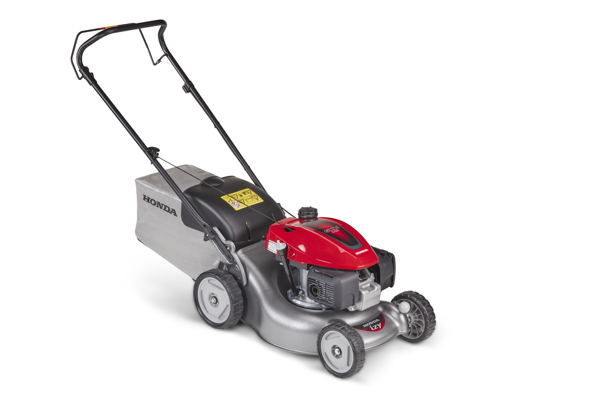 Motorová sekačka bez pojezdu HRG 466 PK