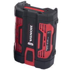 AKU baterie HBP 20 AH