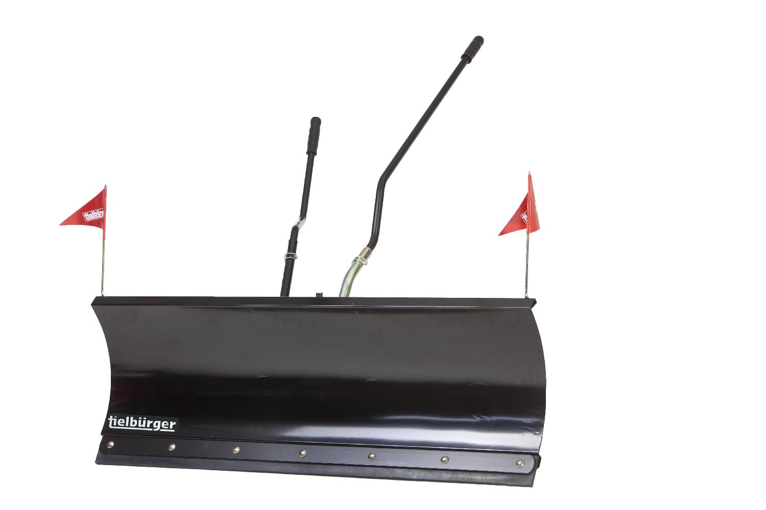 Shrnovací radlice TS 125