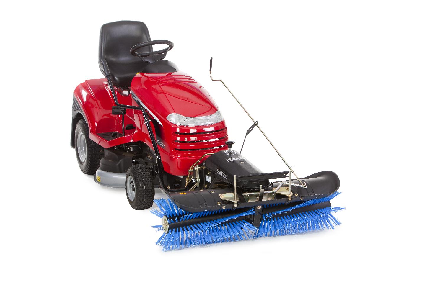 Zametací zařízení TK 520