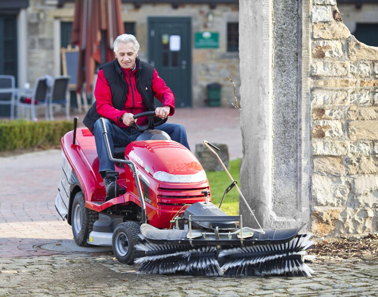 Zametací zařízení TK 520