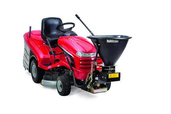 Čelní rozmetač TM 30