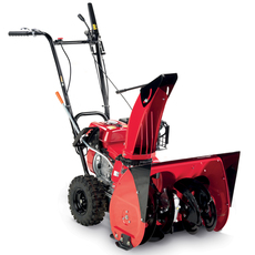 Kolová fréza HSS 655 W