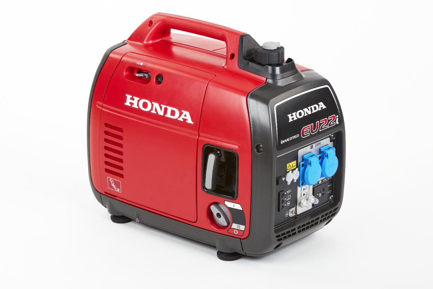 Honda Honda EU 22iT — fotografie 18