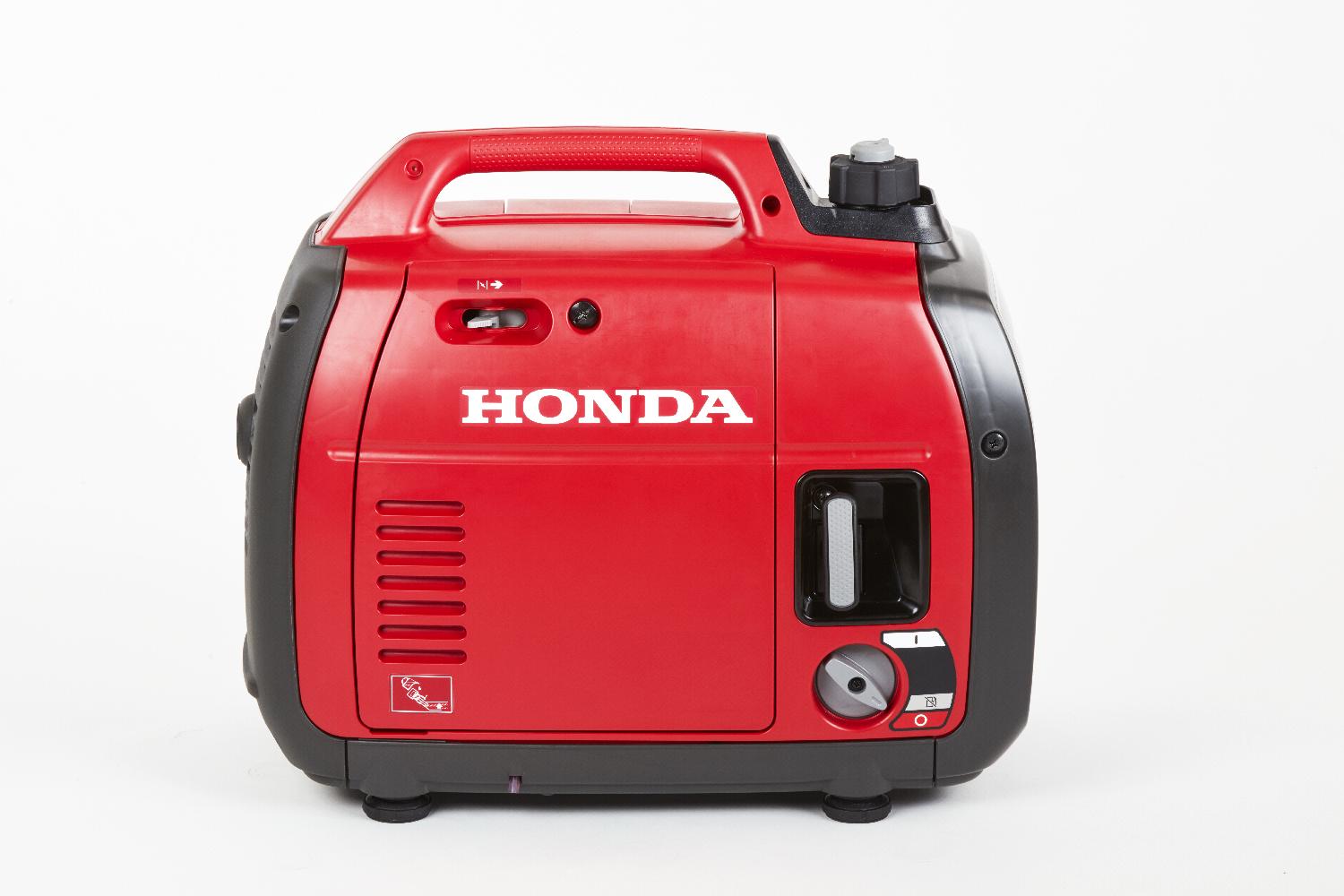 Honda Honda EU 22iT — fotografie 19