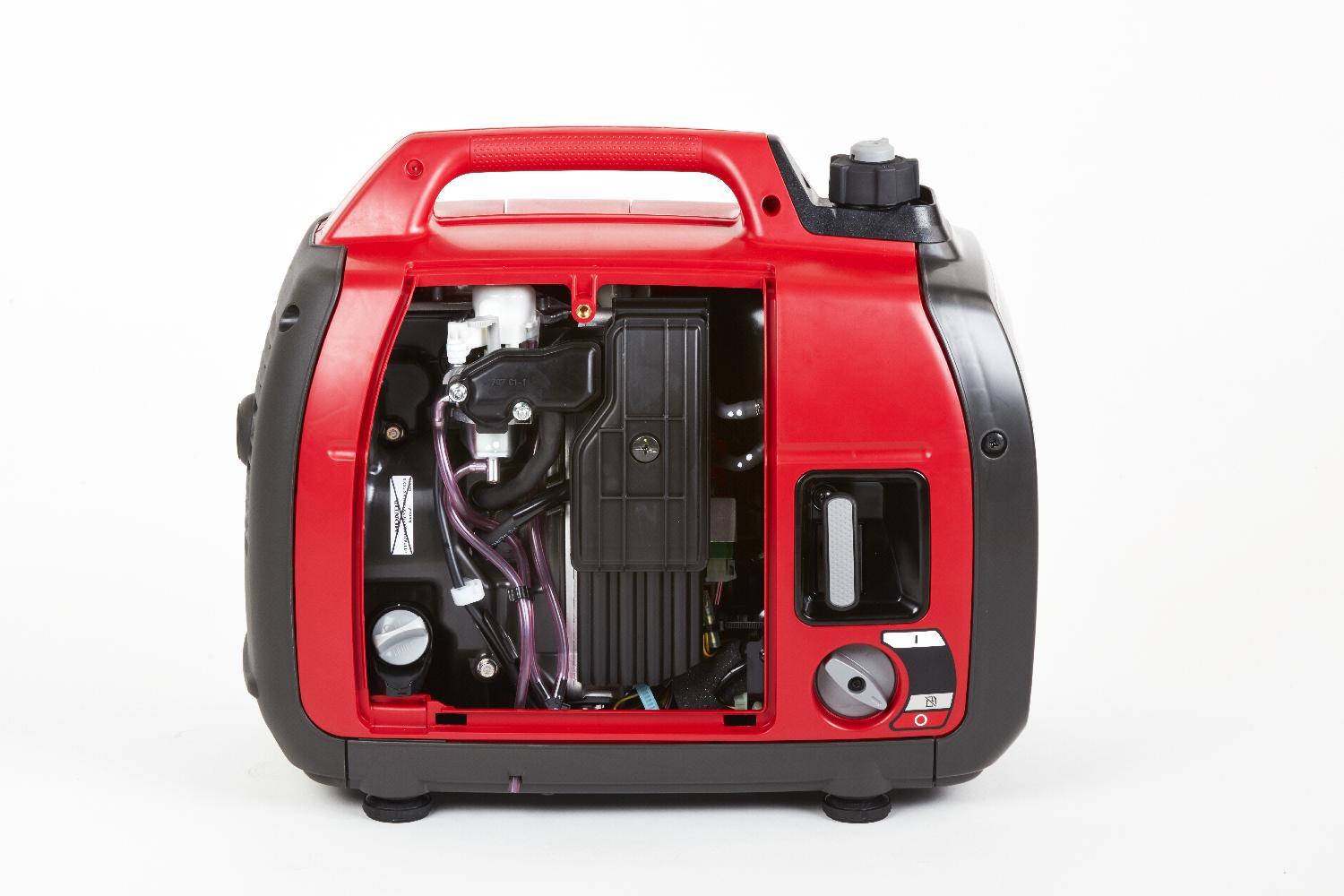 Honda Honda EU 22iT — fotografie 23