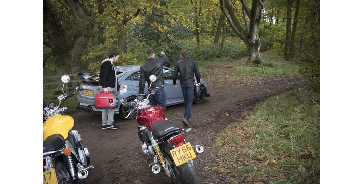 Honda Honda EU 22iT — fotografie 16