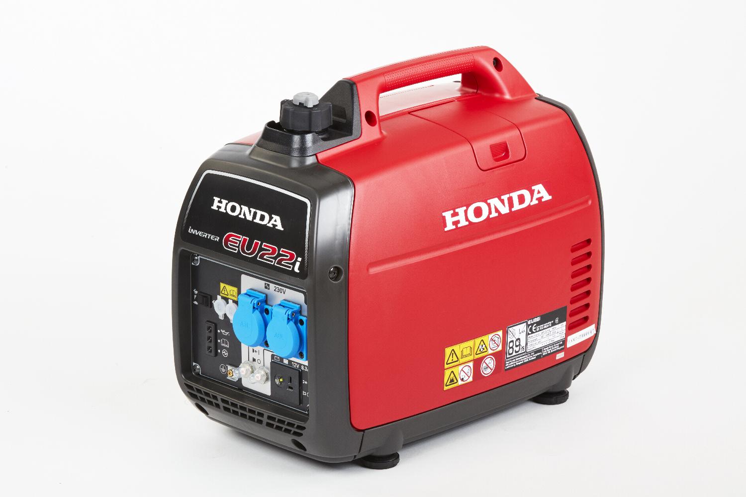Honda Honda EU 22iT — fotografie 3