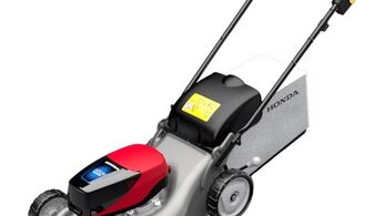 Nová doba „Elektrická“ - Honda IZY-ON pro rok 2020 v provedení AKU