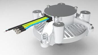 Nová doba „Elektrická“ - Honda IZY-ON pro rok 2020 v provedení AKU