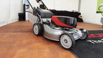 Nová doba „Elektrická“ - Honda IZY-ON pro rok 2020 v provedení AKU