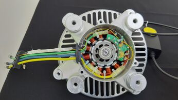 Nová doba „Elektrická“ - Honda IZY-ON pro rok 2020 v provedení AKU