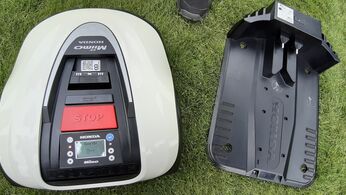 „Roboti už jdou...“ – Honda Míímo pro rok 2020 v „malém“ provedení na plochy do 400m2 